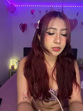 Snapshot of saramooon chatting on February 12, 2026, 2:56 pm saramooon online show from February 12, 2026, 2:56 pm