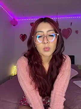 Snapshot of saramooon chatting on February 20, 2026, 2:39 pm saramooon online show from February 20, 2026, 2:39 pm