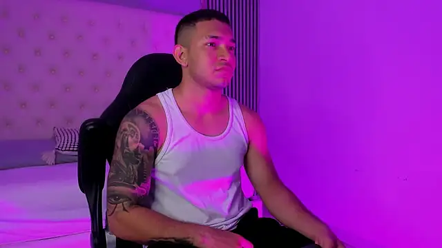 venedic bull online show from February 12, 2026, 3:23 am