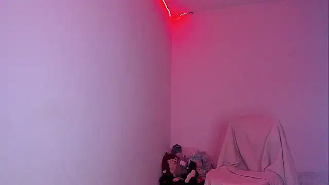 Lia0109 online show from December 21, 2025, 5:36 am