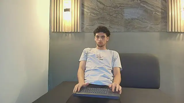 ISRAEL GRAY online show from October 16, 2025, 7:15 pm