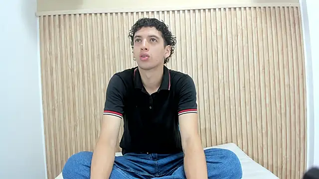 ISRAEL GRAY online show from October 20, 2025, 7:36 pm