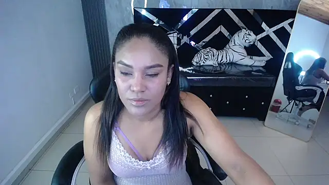 kamala a online show from October 8, 2025, 3:15 am