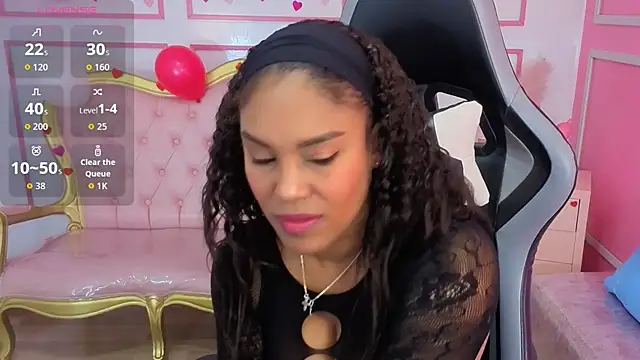 Snapshot of kamala_a chatting on February 19, 2026, 3:46 am kamala a online show from February 19, 2026, 3:46 am