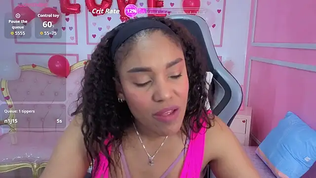 Snapshot of kamala_a chatting on February 20, 2026, 6:37 am kamala a online show from February 20, 2026, 6:37 am