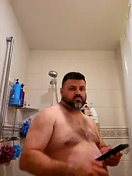 Roddog18 online show from March 2, 2026, 5:08 am