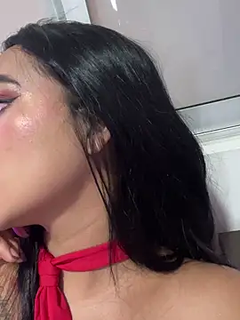 Nikolbrice online show from February 9, 2026, 6:56 pm