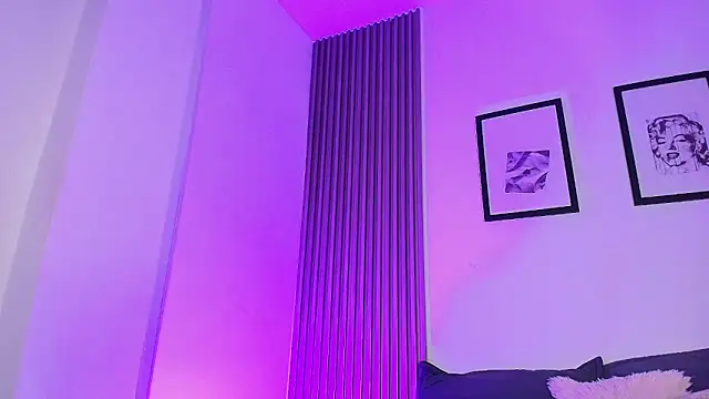 Nikolbrice online show from March 14, 2026, 7:08 pm