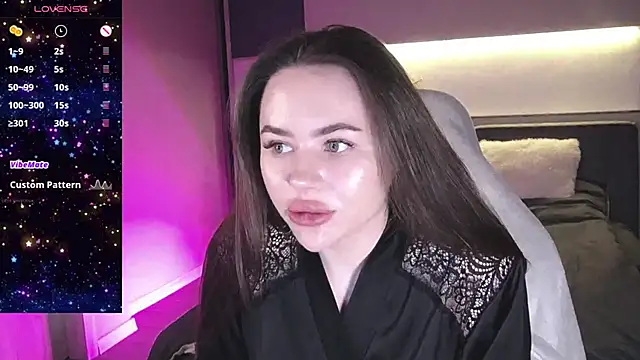 Snapshot of AlmaryKim chatting on December 3, 2024, 3:33 pm AlmaryKim online show from December 3, 2024, 3:33 pm