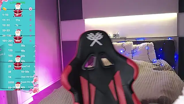 Snapshot of AlmaryKim chatting on December 24, 2024, 8:38 pm AlmaryKim online show from December 24, 2024, 8:38 pm