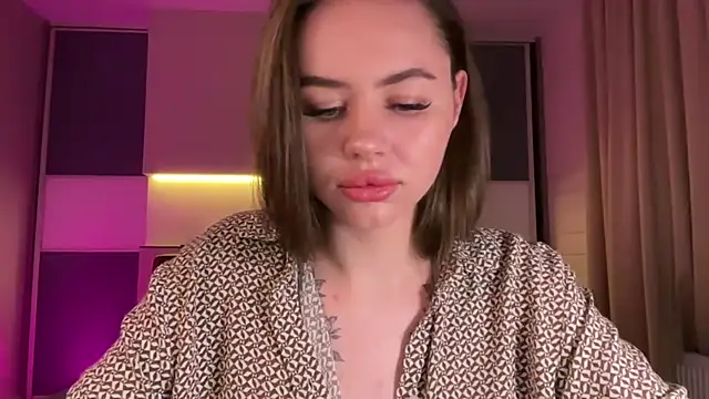 Snapshot of AlmaryKim chatting on January 23, 2025, 8:45 pm AlmaryKim online show from January 23, 2025, 8:45 pm