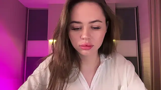 Snapshot of AlmaryKim chatting on February 3, 2025, 3:59 pm AlmaryKim online show from February 3, 2025, 3:59 pm