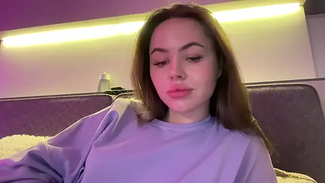 Snapshot of AlmaryKim chatting on February 5, 2025, 10:55 pm AlmaryKim online show from February 5, 2025, 10:55 pm