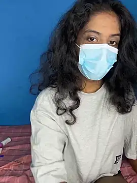 Snapshot of SukiyamaAsia chatting on October 27, 2025, 7:01 am SukiyamaAsia online show from October 27, 2025, 7:01 am