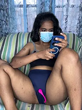 SukiyamaAsia online show from March 20, 2026, 7:24 am