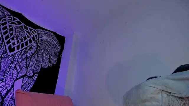 Anny ferrer1 online show from March 24, 2026, 10:26 pm