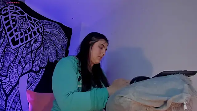 Anny ferrer1 online show from March 27, 2026, 10:20 pm