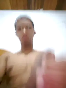 Mikael 1357 online show from March 30, 2026, 3:29 am