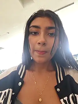 Sweed-virgin-pussy online show from March 26, 2026, 6:02 pm