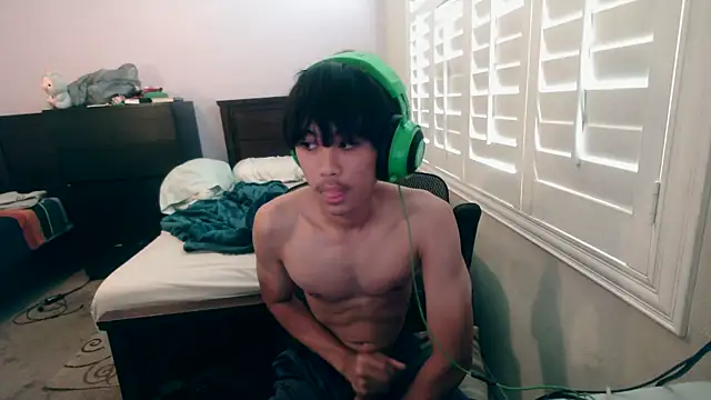 youngasianboy2007 online show from October 11, 2025, 5:00 pm