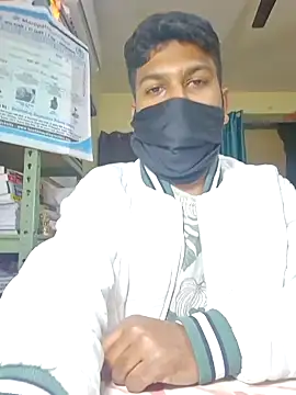 desirohan online show from November 11, 2025, 12:49 pm