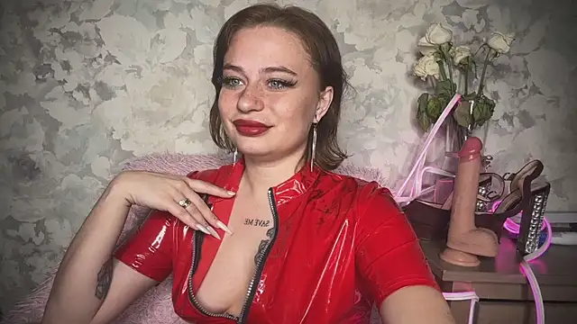 angelalicehell online show from November 2, 2025, 4:15 am