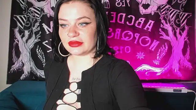 angelalicehell online show from March 13, 2026, 4:41 am