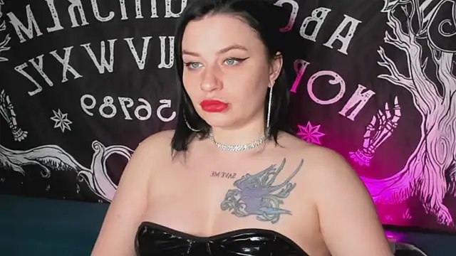 angelalicehell online show from March 25, 2026, 6:08 am