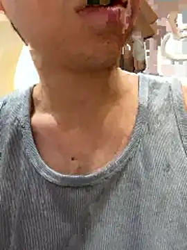 LiamMyst online show from January 13, 2026, 9:09 pm