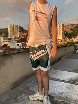 LiamMyst online show from February 12, 2026, 10:49 pm