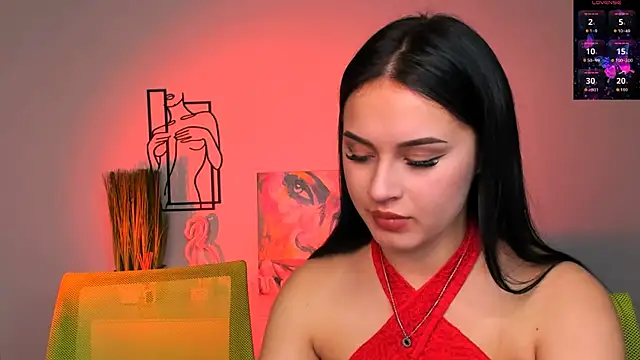 vivy star1 online show from October 25, 2025, 7:19 pm