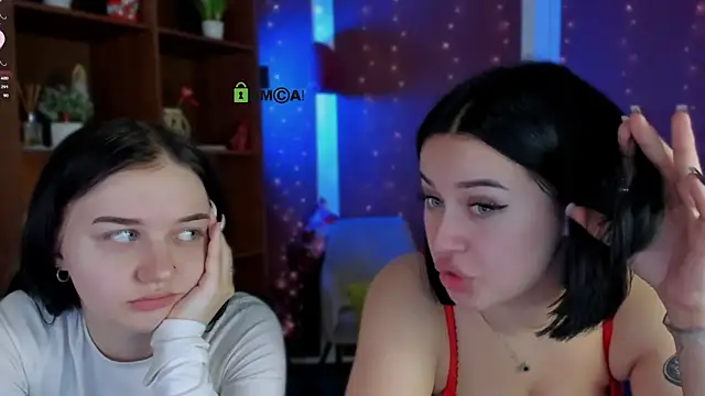 vivy star1 online show from February 13, 2026, 4:19 am