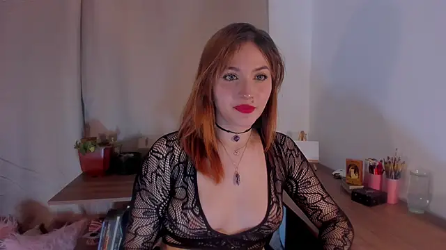 AmaruBloom online show from April 15, 2026, 5:36 am