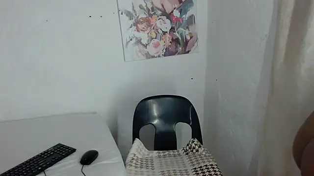 CandyWendy25 online show from November 6, 2025, 5:36 pm