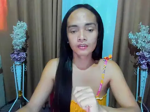 xAsianTOPModelx online show from March 10, 2026, 9:25 am