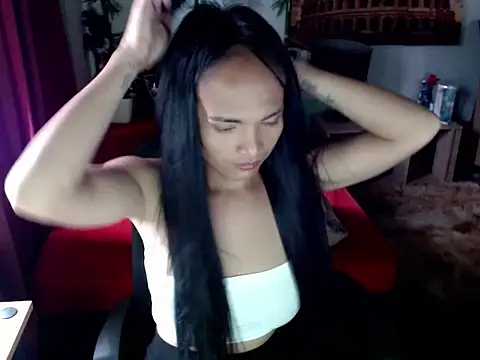 xAsianTOPModelx online show from July 1, 2026, 7:10 am