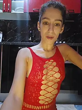 YuriXo online show from December 5, 2025, 7:32 pm