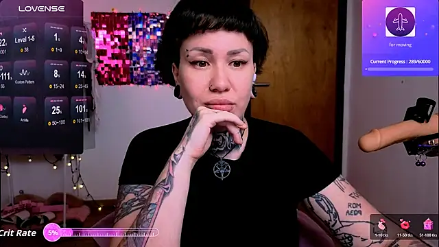 Senorita  Dakota online show from February 14, 2026, 4:59 pm