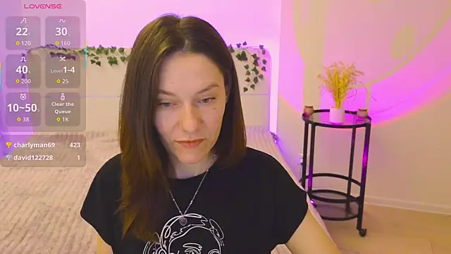 Snapshot of Annaabels chatting on November 15, 2025, 5:16 am Annaabels online show from November 15, 2025, 5:16 am