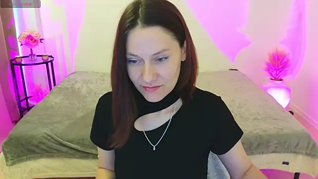 Annaabels online show from June 3, 2026, 7:44 am