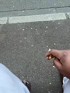 nanaisbackk online show from March 23, 2026, 5:50 pm