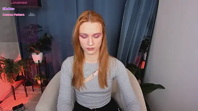 PollyMayer online show from May 23, 2026, 8:57 pm