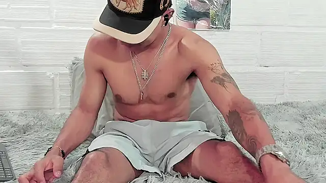 Daniell 007 online show from March 18, 2026, 3:15 pm