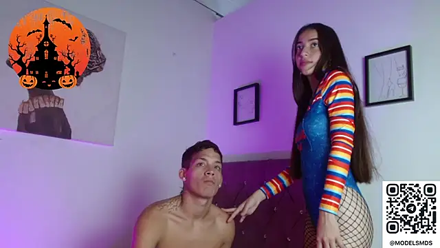 gisel mds online show from October 31, 2025, 6:31 pm