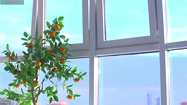 FlorentinaKornreich online show from October 10, 2025, 4:22 am