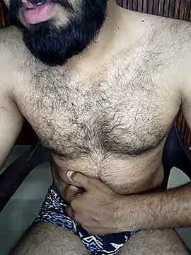 bhaveshPlayboy online show from October 8, 2025, 10:57 am