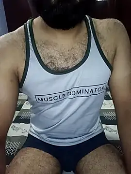 bhaveshPlayboy online show from October 10, 2025, 6:51 pm