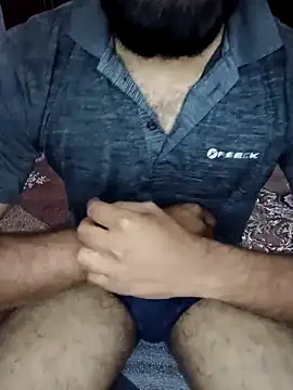 bhaveshPlayboy online show from October 15, 2025, 5:46 pm