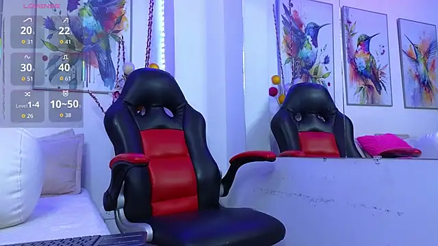 Snapshot of Moon_celeste chatting on October 31, 2025, 7:37 pm Moon celeste online show from October 31, 2025, 7:37 pm