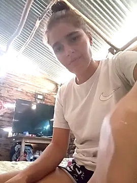 antonellahotimida online show from January 13, 2026, 1:16 pm